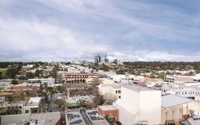 Vibe Hotel Subiaco Perth