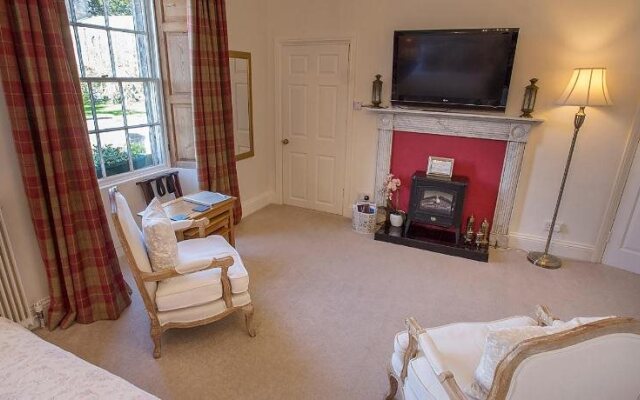 Market Cross Guest House