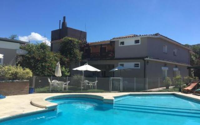 Hotel Gloria