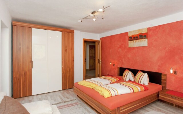 Mountain-view Villas Located on the Serene Region of Otztal