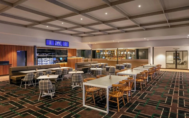 Blacktown Tavern