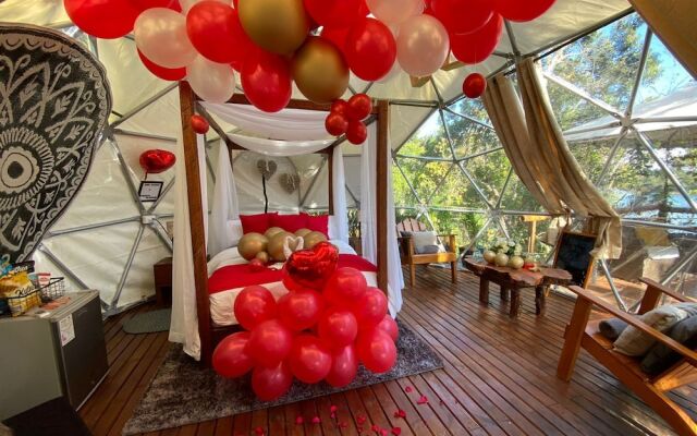 Celeste Glamping Guatape