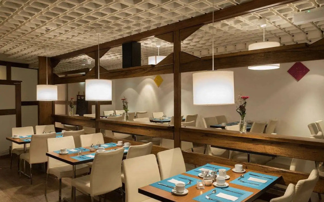 Days Inn by Wyndham Dortmund West