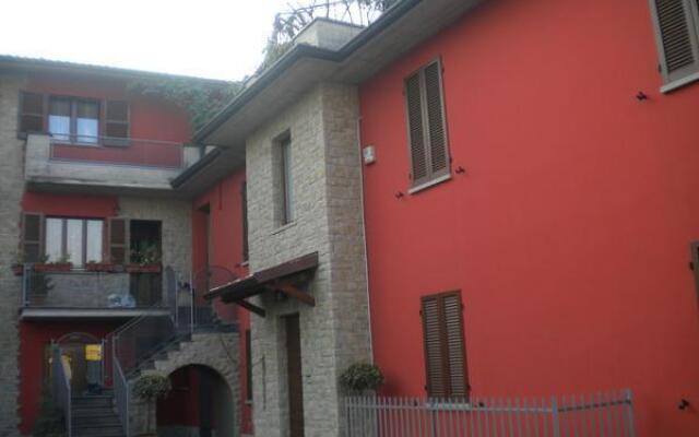 B&B La Margì