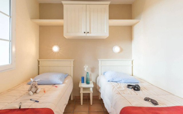 Pierre & Vacances Résidence La Villa Maldagora