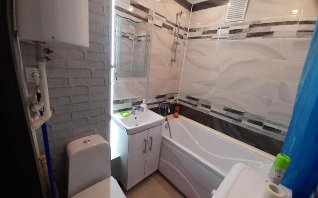 Apartments on Kirova street 28v