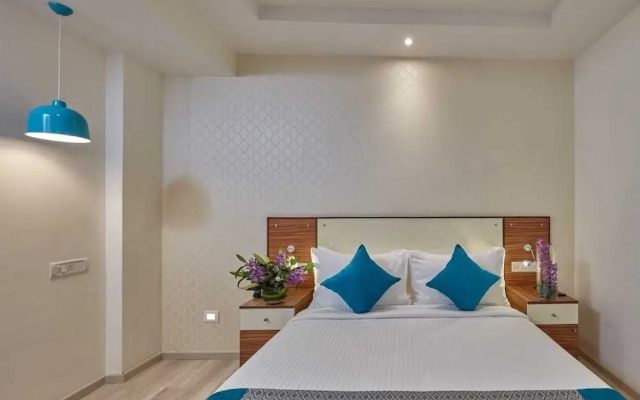 Regenta Inn Indiranagar
