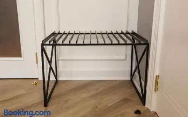 Moment Boutique Apartments
