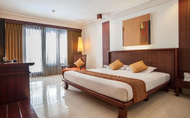 The Rani Hotel & Spa