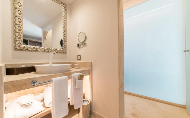 Hotel Creu de Tau Art & Spa