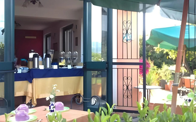 B&B Villa Maria Giovanna