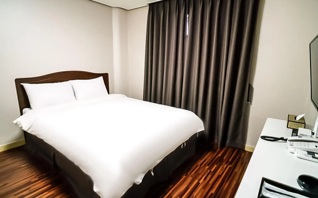 Jeju Ora Stay
