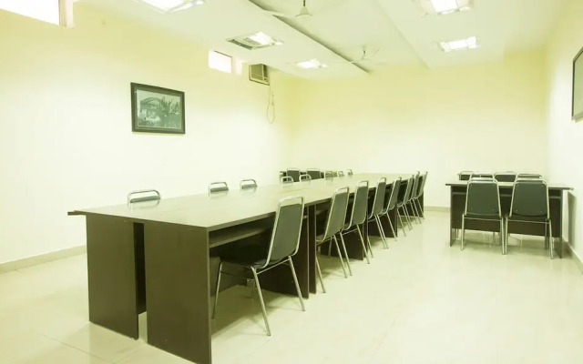 Treebo Neo Residency