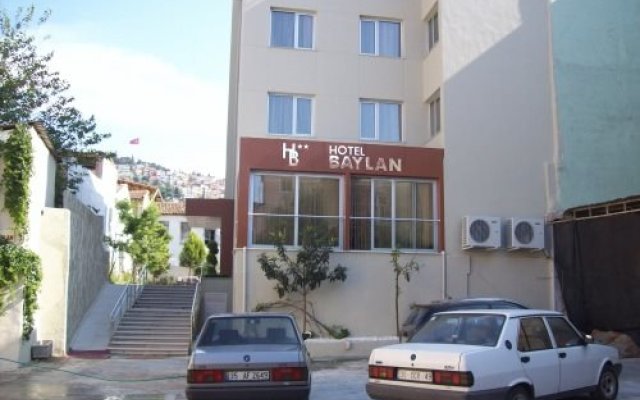 Hotel Baylan - Basmane