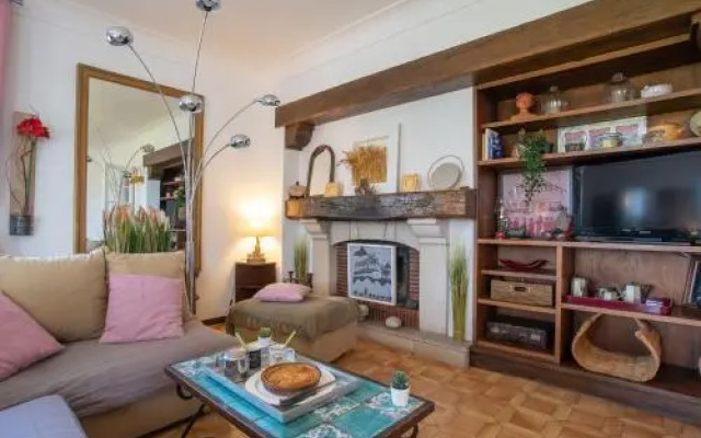 Apartment Eskil Kanta