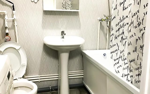 Апартаменты на улице Республиканская 98