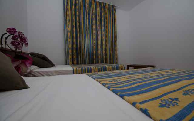 Apartaments Els Llorers