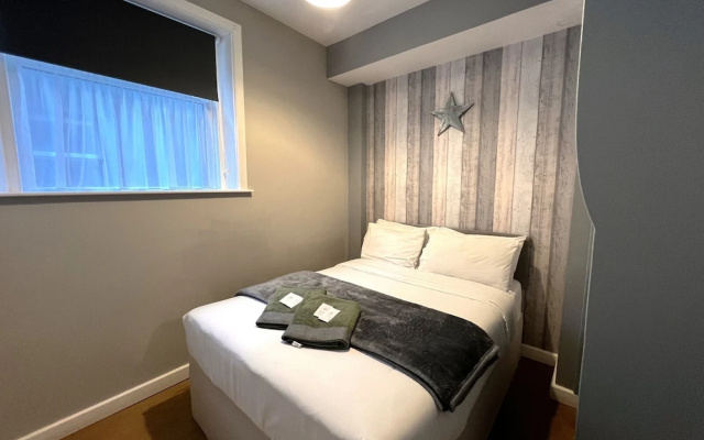 Central Cove Guesthouse