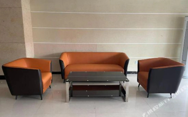 Shankee Collection Hotel (Langfang Stadium Convention Center)