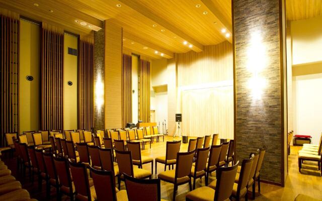 Fukuchiyama Sun Hotel