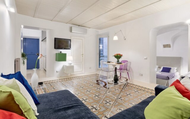 Rome as you feel - Monserrato Design Apartment in Navona