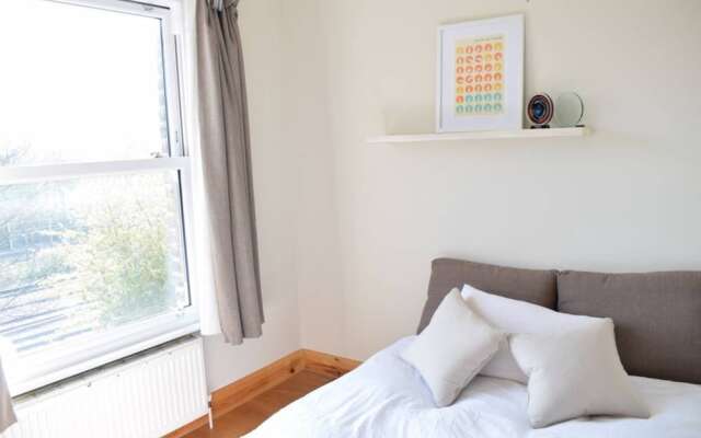 Stylish 2 Bedroom Flat In Finsbury Park