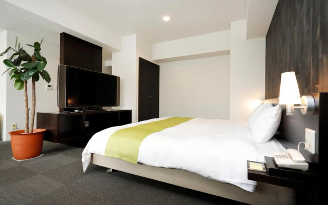 Kurume Hotel Esprit
