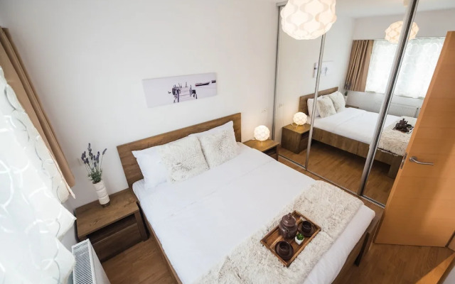 ZEN Apartments Cluj