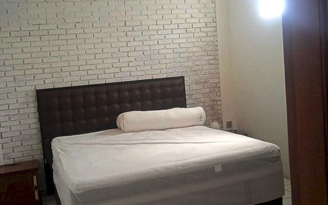 EXPRESS O 92299 Bumi Bati Deudeuh