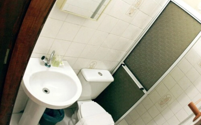 Che Lagarto Hostel Morro de São Paulo