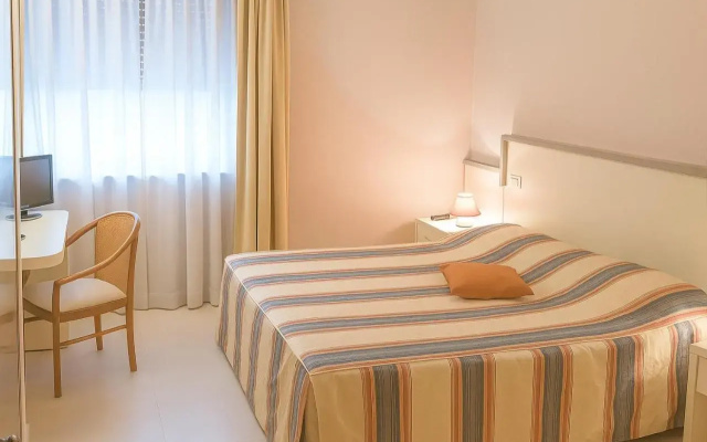 Hotel Al Sant andrea