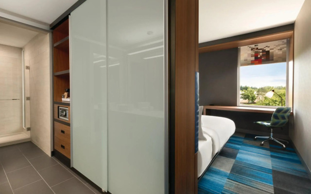 Aloft Hillsboro-Beaverton
