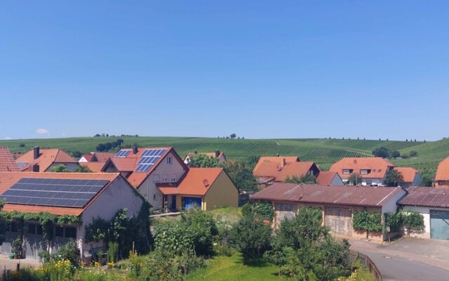 Hotel Pension Am Engelsberg