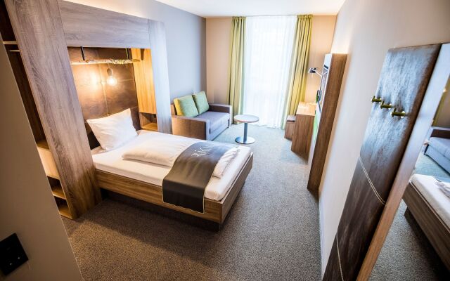 RiKu HOTEL Ulm