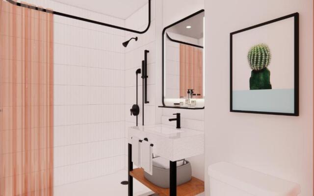 The Myriad Hotel Louisville, Tapestry Collection by Hilton