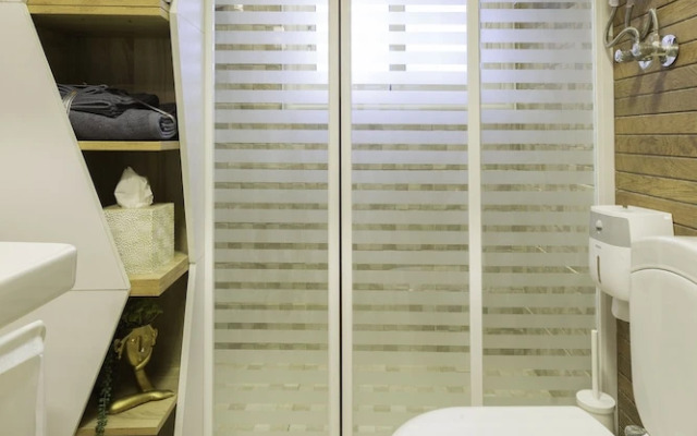 Smart home Madinaty - The butterfly