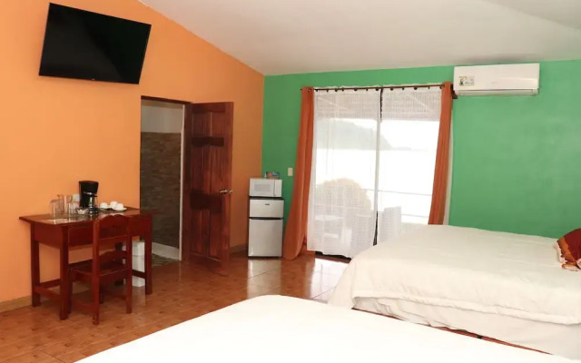 Hotel Samoa del Sur