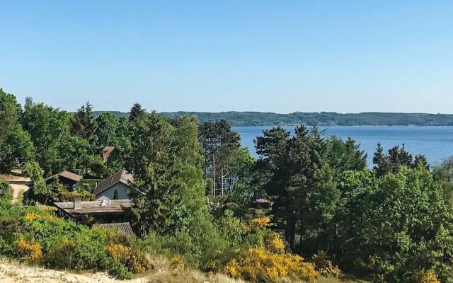 Unique Holiday Home in Børkop near Sea