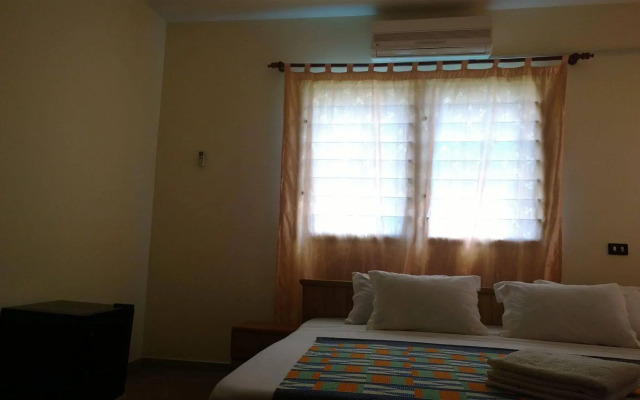 Afiki Resort