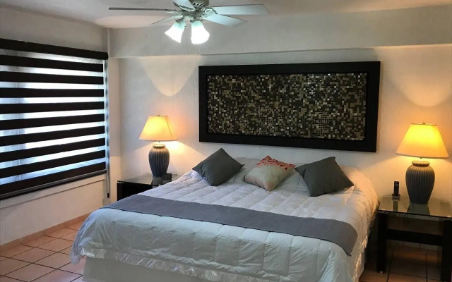 Espacio, King Size, Zona Centro