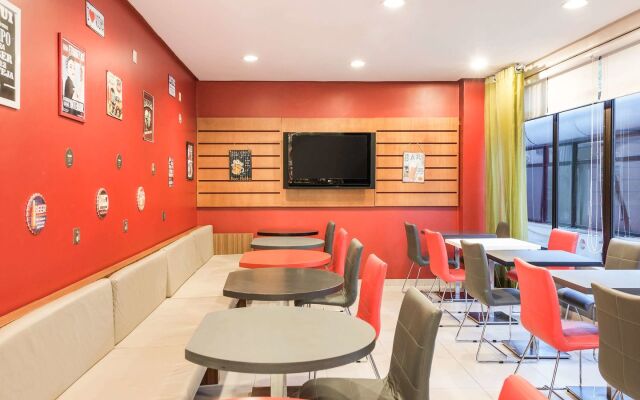 ibis Fortaleza Praia de Iracema