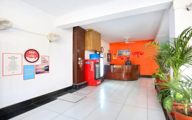 OYO 14823 Skyheights