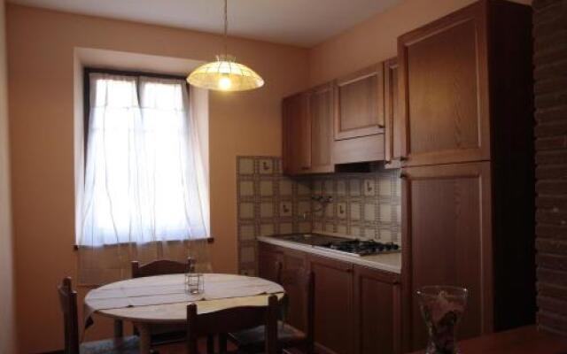 Borgo al Cielo - Albergo Diffuso