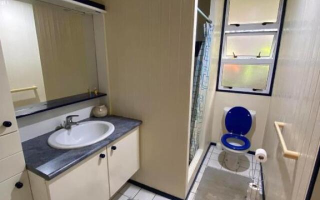 Maison entière - Fare Lafayette