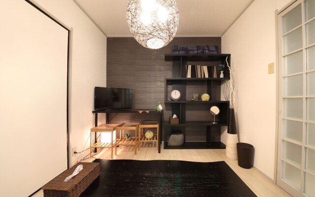 EX Tenjinnomori Apartment 205