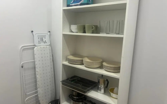 Triana Suite Apartament
