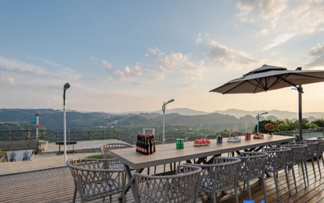Yunlan Mijing Homestay (Xiayanbei Branch)