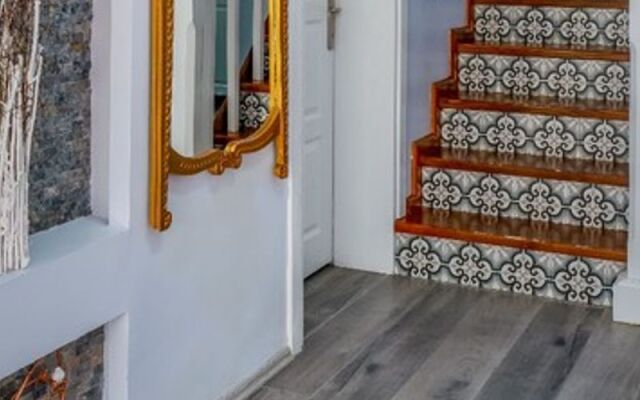 Sapanca Koçbey Villa