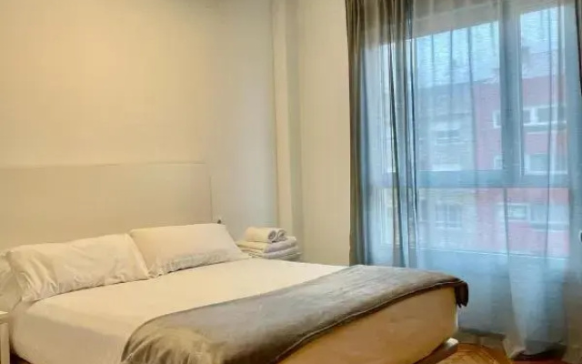 Suitel García Barbón 73 - Love your Stay
