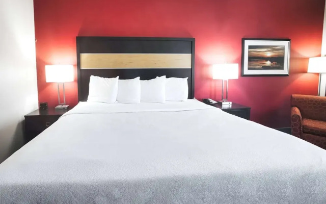 La Quinta Inn & Suites Starkville